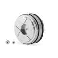 77998-03K Transmission Kit Silver Transmission Kit Metal Transmission Kit 1-2 or 3-4 Accumulator Piston (.310inch Pin C3 BS5). 