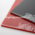 METEOR 813 Table Tennis Rubber (Half-sticky, Loop Offensive) Ping Pong Sponge. 