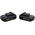 MOKITO 21V Cordless Drill Machine With Tools - Screwdriver Mini Wireless Power Driver - Charging Battery Drill Machine. 