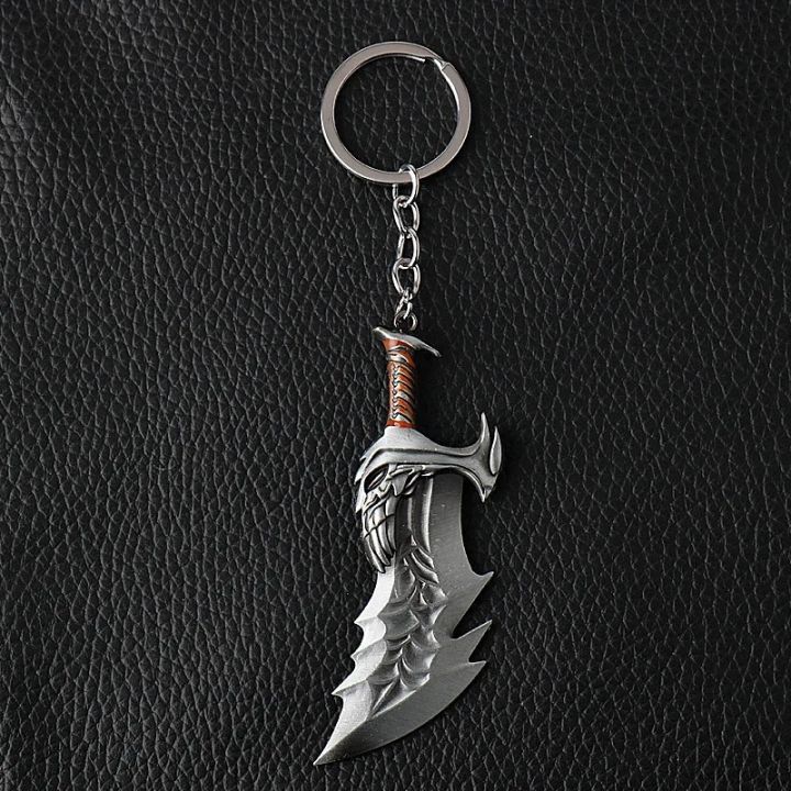 God%20of%20War%20Keychain%20Kratos%20Axe%20Weapon%20Blades%20of%20Chaos%20Pendant%20Keyring%20Sword%20Key%20Chains%20Key%20Holder%20Figure%20Men%20-%20Image%206