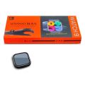 WS900 Max Smartwatch - 2.3inch HD Large Screen - Series 9 - Wireless Charging - BT Calling. 