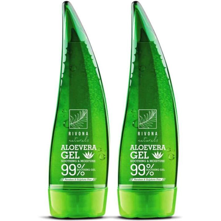 Aloe Vera Gel 260ML
