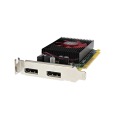 AMD Radeon R5 430 2GB Graphic Card DDR5 for PC Desktop | Ideal for Need for speed, GTA, PUBG, FreeFire Gaming DP TO VGA CONVERTER FREE. 