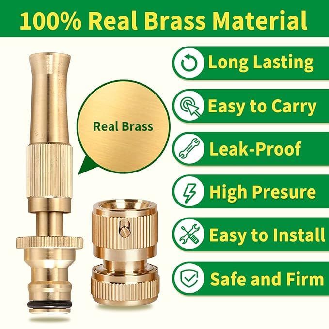 Brass%20Water%20Spray%20Nozzle%20Suitable%20for%201/2"%20Hose%20Pipe%20Adjustable%20Spray%20Nozzle%20Water%20Pressure%20Booster%20Water%20Spray%20Gun%20for%20Car%20Wash%20&%20Gardening%20Water%20Pressure%20Nozzle%20-%20Image%202