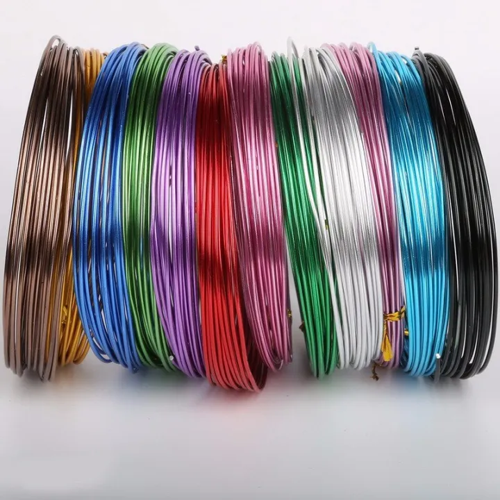 1.0/1.5/2.0/2.5mm%20Multicolor%20Aluminum%20Wire%2018%20Gauge%20Beading%20Craft%20Wire%20about%203-10meter%20-%20Image%204