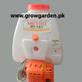 Agricultural Knapsack Power Sprayer machine 25 Litre - 4 Stroke Engine high quality agriculture, lawn garden, fertilizers,. 