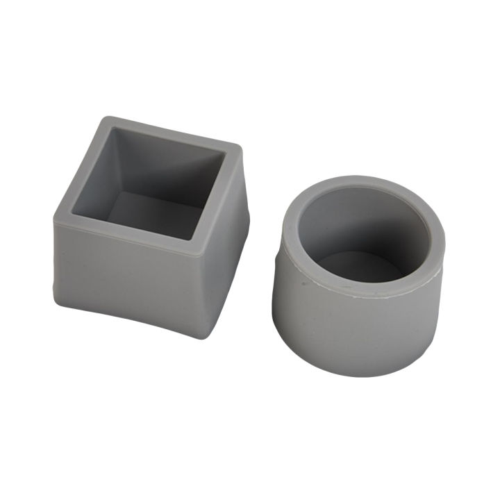 Silicone Flower Pot Molds Concrete Cement Succulent Pot Mold Diy Aromatherapy Creek