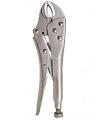 Curved Jaw Universal Locking Plier Grip Wrench. 