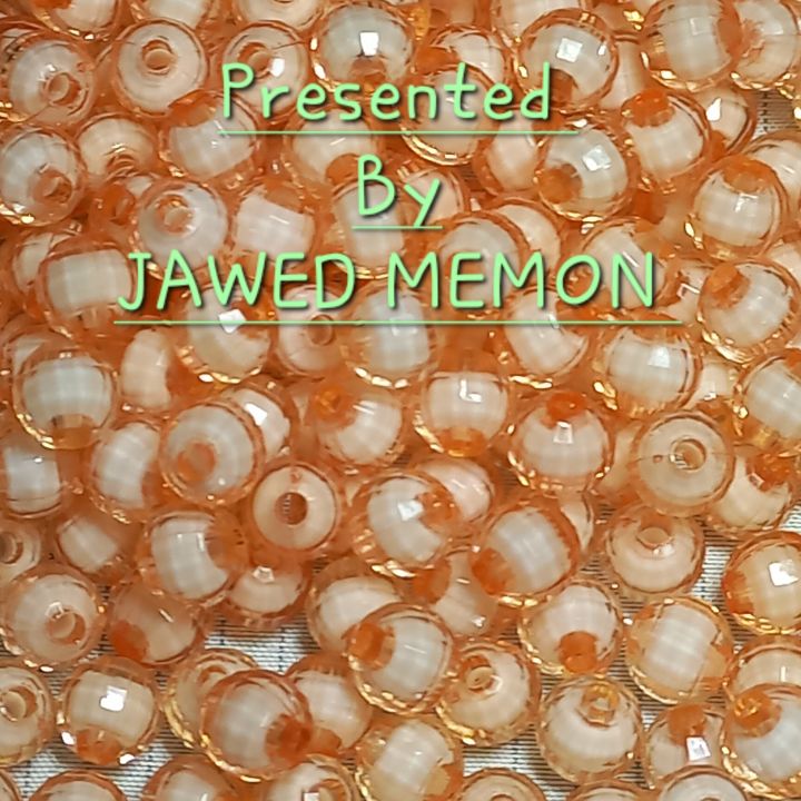 CRYSTAL%20DIAMOND%20CUTS%20CRYSTAL%20BEADS,%2070%20PCS,%20ROUND%20CRYSTAL%20TRANSPARENT%20BEADS%20SIZE%208MM%20IN%20PEACH%20COLOR%20FOR%20ART%20AND%20CRAFT%20PROJECTS,%20DECORATION%20DIY%20SEWING%20CRAFT%20AND%20SCHOOL%20PROJECT.%20-%20Image%204