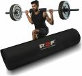Barbell Pad Weight Lifting Squat Bar Padding Foam Gym Neck & Shoulder Protection. 