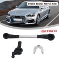 Audi A5 A6 A7 2.7 3.0 TDi Touareg Swirl Flap Repair Kit Inlet Intake Manifold. 