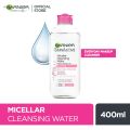 Garnier Skin Active Micellar Makeup Cleansing Water 400 ml. 