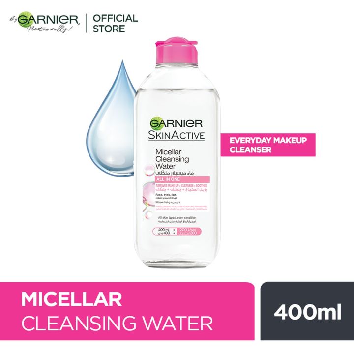 Garnier%20Skin%20Active%20Micellar%20Makeup%20Cleansing%20Water%20400%20ml%20-%20Image%202