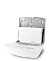 Tissue Paper Dispenser Largest Size of Tissue Paper Dispenser Tissue roll holder Box on Daraz, Tissue Paper Holder, Tissue Paper Box for bathroom,kitchen, Tissue Holder Wall Mounted AR1220. 