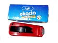 Okacia Tape Dispenser 1Inch Heavy Duty-Tape Dispenser -Tape Cutter-Art No100. 