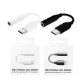 USB C to 3.5MM Audio Adapter - USB Type C to AUX Headphone Jack Adapter for Ipads Iphone 15 Pixel 4 Samsung Galaxy S23 Ultra/S22+/S22 5g/S21 / S21 Ultra / S21+ / S20 FE / S20 Ultra / S20+ / Z Flip / S20 / S10 Lite Note 20 OnePlus 7T and More. 