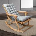Cushion Chair Sitting Cushion Rocking Chair Cushion Pad Non Slip Cushion for Rocking Chair 24x47 inch. 