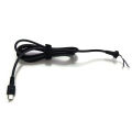 NEW Type C Charging DC Adapter  Plug Cable 3 Core For Laptop Power Connector Cord. 