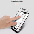 Google Pixel 3 XL Screen Glass Protector HD Edge to Edge Tempered Glass For Pixel 3XL - Black. 
