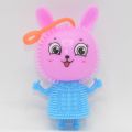 Doll Theme Chuchu With Glowing Light Toys. 