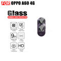 Privacy Tempered Glass for OPPO A60 | Anti-Spy | Full Screen Protection. 