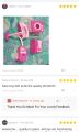 Galaxy Toys Dream 4 in 1 Household Utility Toy Set for Kids | Kitchen Pretend & Play Set for Kids | Washing Machine, Iron, Sewing Machine,Vacuum Cleaner for Girls (Pink). 