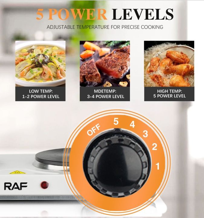 Raf%20electric%20stove%20Electric%20Burner%20Hot%20Plate%20for%20Cooking%20uniform%20heat%20easy%20to%20clean%20R.8020A%20-%20Image%204