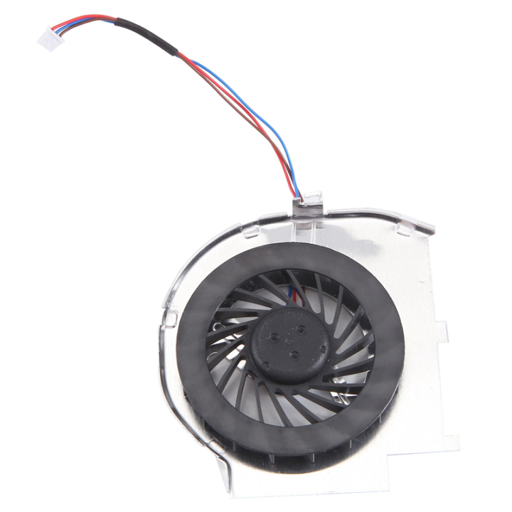 Laptop Cooling Fan for T60 T60P Fan Radiator Replacement Parts Accessories