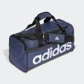 ADIDAS ESSENTIALS LINEAR DUFFEL BAG MEDIUM (HR5349). 