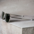 USA R E American optic Sunglasses Made USA- Sunglasses For Men and Women. 