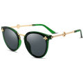 Cat Eye Sunglasses Women Fashion Brand Design Luxury Vintage Square Sun Glasses For Ladies Classic Shades Eyewear UV400 Oculos. 