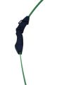 Z251 Recurve TakeDown LongBow Como Archery Set and others. 