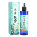 Mugwort Hydrosol Facial Plant Water Retention and Moisturizing Vegetable Oil Extract Artemisia Leaf Hydrosol 250ml in batches. 
