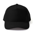 Black Cap for Boys and Girls Fashion Hat Premium Quality. 