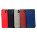 Samsung Galaxy J7 Pro Back Cover Multicolour Leather Case For Samsung Galaxy J7 Pro. 