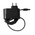Charger Adapter for Dyson DC30 DC31 DC34 DC35 DC44 DC45 DC56 DC57 Vacuum Cleaner Robot Parts Accessories EU Plug. 
