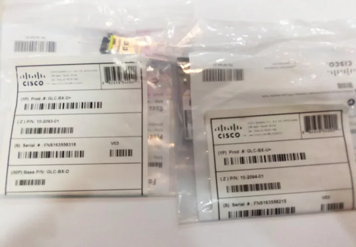 Cisco%20Brand%20New%20SFP%20/%20GLC-BX%20Pair%20%20/%20%20GLC%20BX%20D%20and%20GLC%20BX%20U%20/%20New%201%20Pair%20(2%20SFPs)%20-%20Image%204