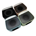 X-922 Bluetooth Speaker with RGB Disco Lights | High Bass Wireless Sound System | USB, AUX, SD Card & FM Radio Supported | Portable Music Speaker for Home, Outdoor & Party | Stylish LED Audio System. 