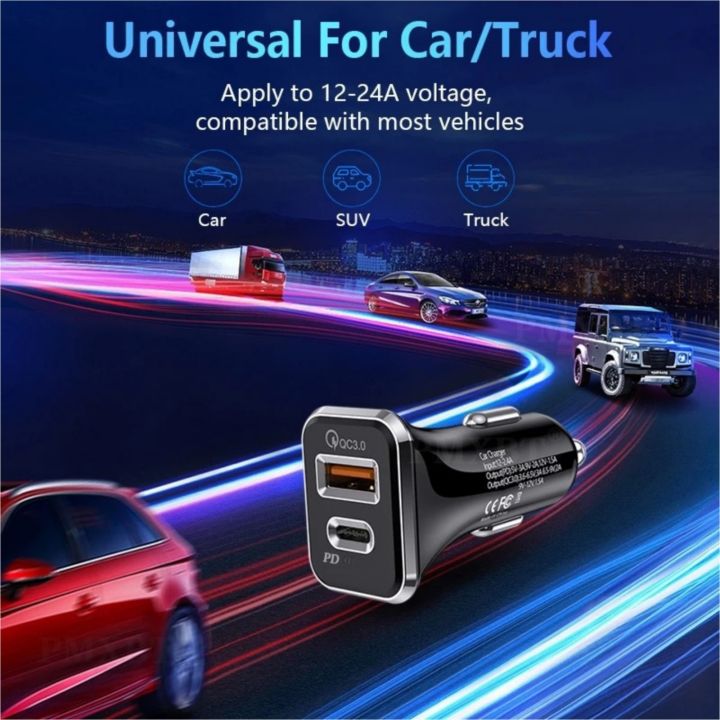 Original%2020W%20Super%20Fast%20Car%20Charger%20Type-C%20PD%20%7C%20USB%20Mobile%20Phone%20Chargers%20in%20Car%20for%20iPhone%20-%20Image%207