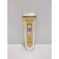 VIMX shaver for men original quality dual cutter rechargeable shaver. 