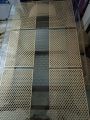 6 Pcs Table Mat & Table Runner Set Heat Resistant Placemats, Stain Resistant Washable PVC Table Mats for Dining Table Woven Placemat. 