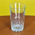 PACK OF 6PCS OMROC 280ML AQUA DAILY USE GLASS SET. 
