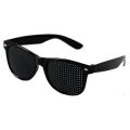 New Vision Care Eyesight Improver Pinhole Glasses Anti-fatigue Stenopeic Glasses Podazz. 