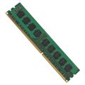4GB 2RX8 PC3-10600E 1.5V DDR3 1333MHz ECC Memory RAM Unbuffered for Server Workstation(4G). 