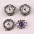 HQ8 Shaver Heads, Shaving Heads for Philips Norelco Shaving Razor Replacement Blade Head. 