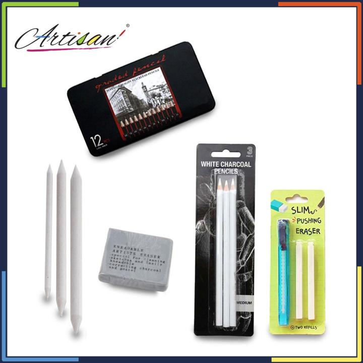 Artisan - Pack of 22 Sketch Kit