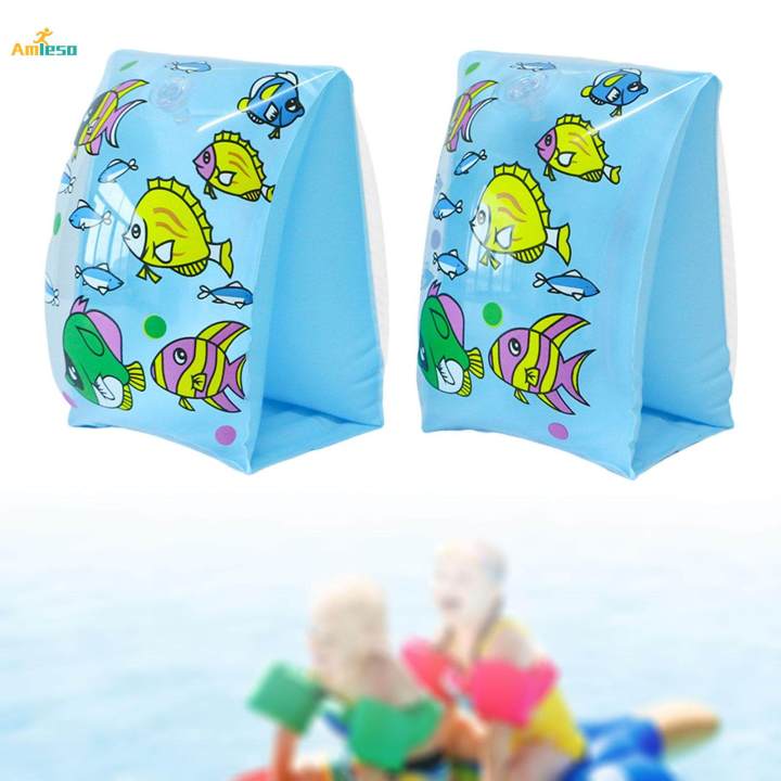 Swimming%20Arm%20Floats%20Pool%20Swimming%20Arm%20Float%20Rings%20for%20Beginner%20Children%20Kids%20-%20Image%207
