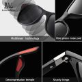 Sunglasses Men Polarized Sunglasses. 