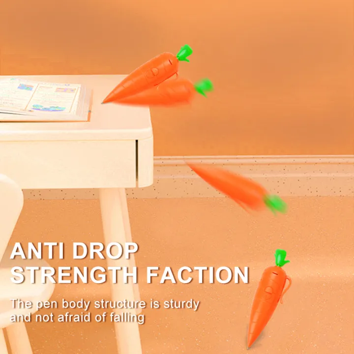 Signature%20pen%20can%20record%20audio%20Recording%20pens%20Carrot%20Shape,%20writing%20recording%20pen%20can%20recording%20for%2060%20seconds%20-%20Image%203