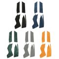 Wired Mouse Skin Protector Mouse Grip Tape for Logitech G502 HERO/SE HERO Anti Slip PC Mice Gaming Sticker. 